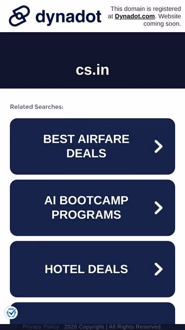 Screenshot of downloadhub.cs.in