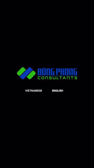 Screenshot of dpcc.com.vn