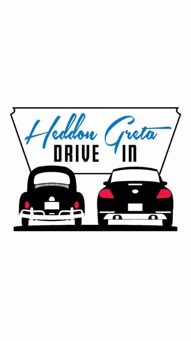 Screenshot of drive-in.au