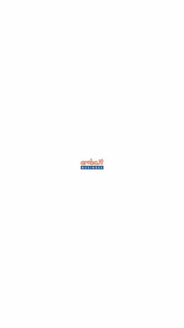 Screenshot of dsweb.it