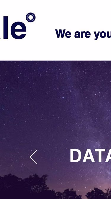 Screenshot of duale.co.uk