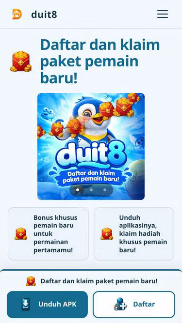 Screenshot of duit8.world