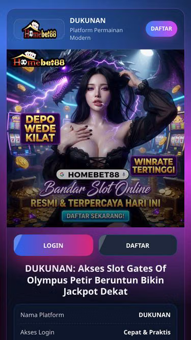 Screenshot of dukunan.cam
