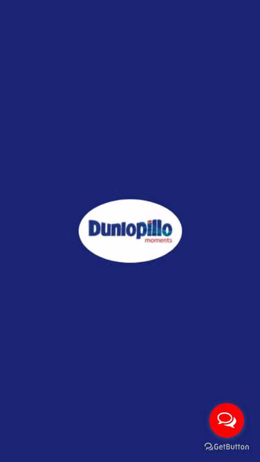 Screenshot of dunlopillo.my