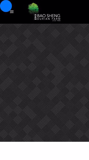 Screenshot of durian.com.my