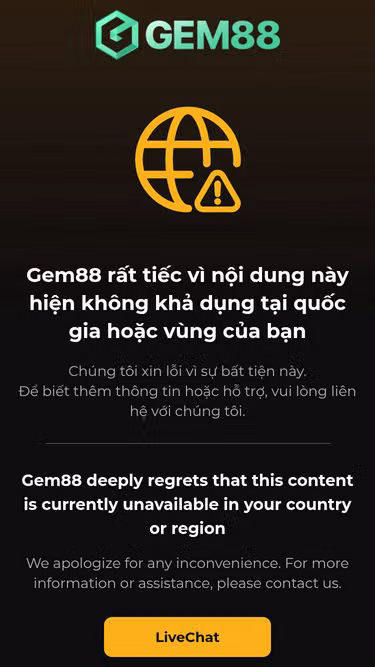 Screenshot of dv88.my