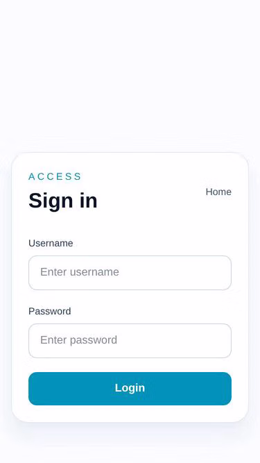 Screenshot of dvk.company