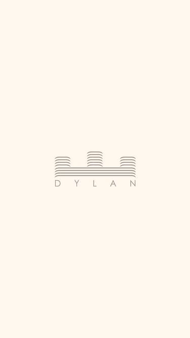 Screenshot of dylan.com.tw