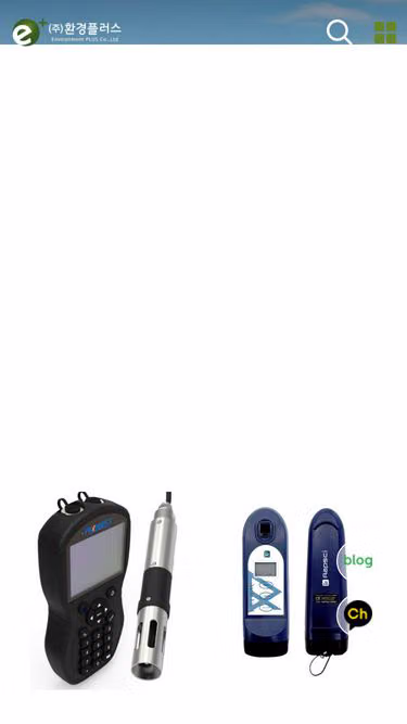 Screenshot of e-plus.kr
