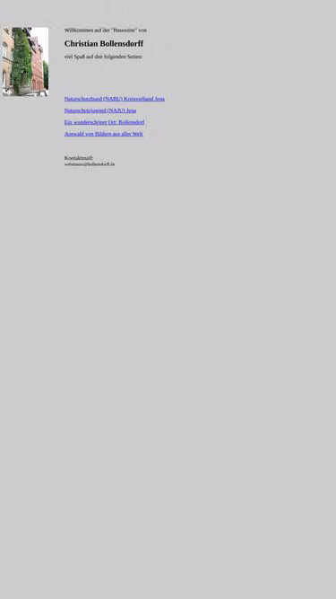 Screenshot of e2ee.info