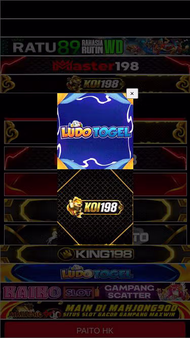 Screenshot of e88.hair