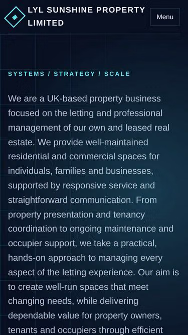 Screenshot of earnphp.info