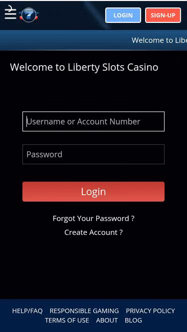 Screenshot of easybet.buzz
