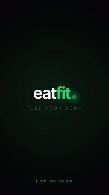 Screenshot of eatfit.mk