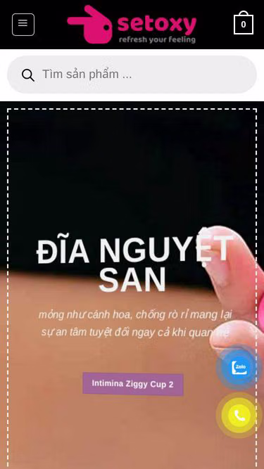 Screenshot of ebank.vn