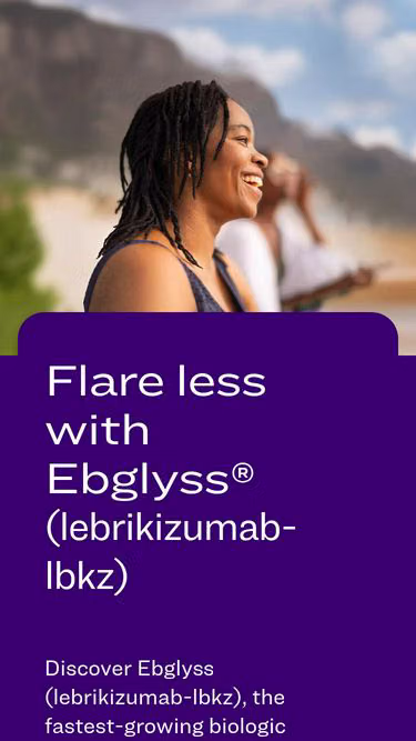 Screenshot of ebglyss.com
