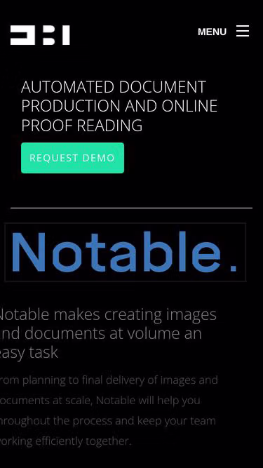 Screenshot of ebi.se