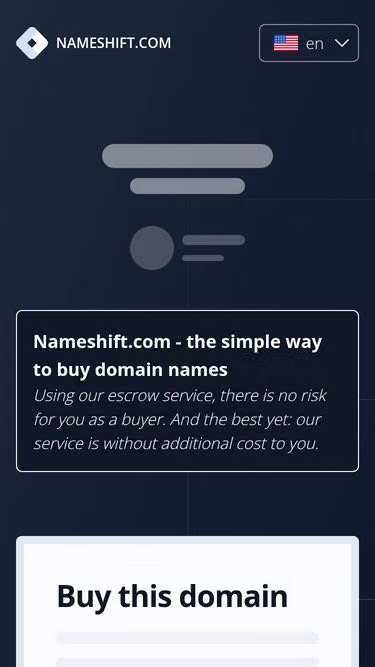 Screenshot of ebi.si