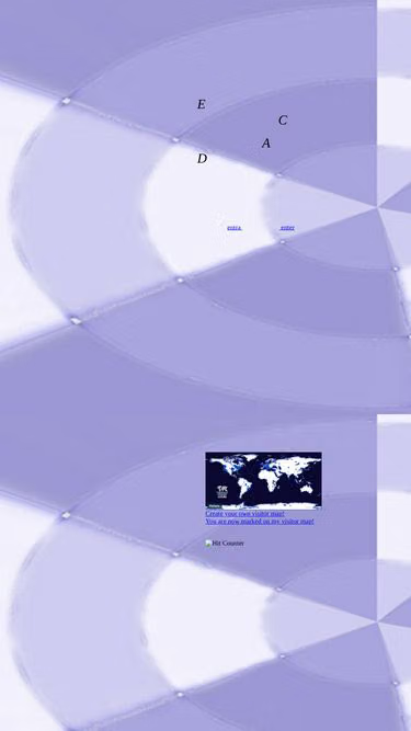 Screenshot of ecad.name
