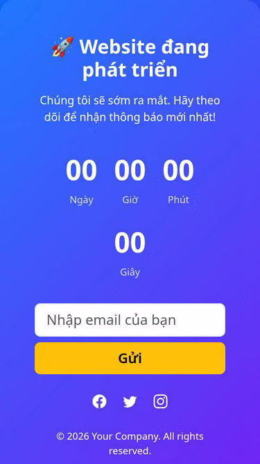 Screenshot of ecobiz.vn