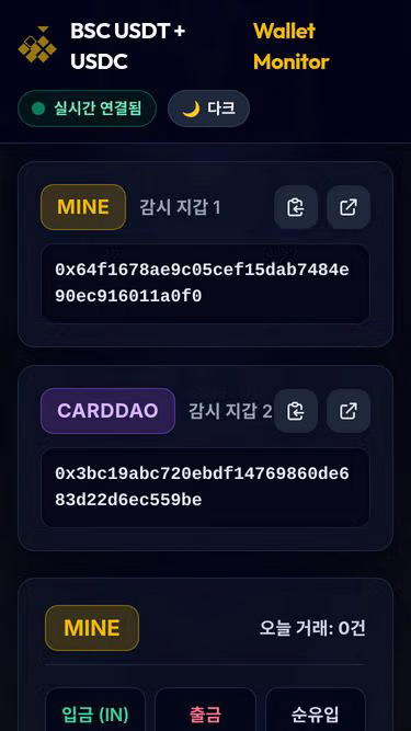 Screenshot of ecs.li