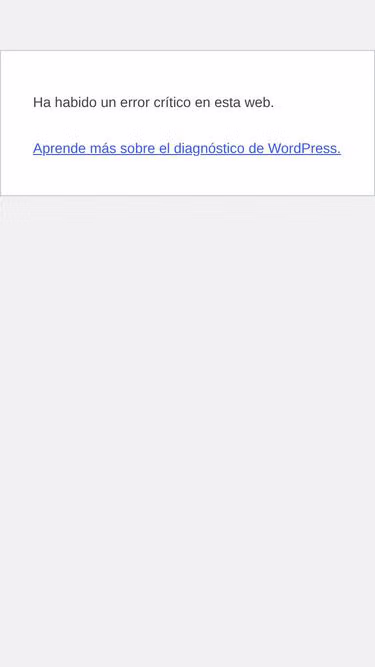 Screenshot of edb.mx