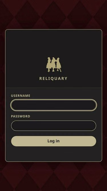 Screenshot of edens.vip