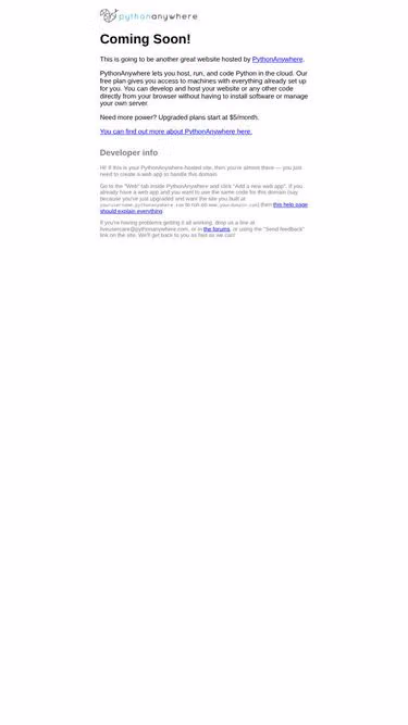 Screenshot of edgelab.vip