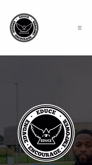 Screenshot of educe.one