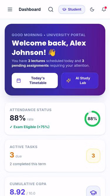Screenshot of eduflow.website