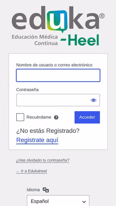 Screenshot of eduka.cl