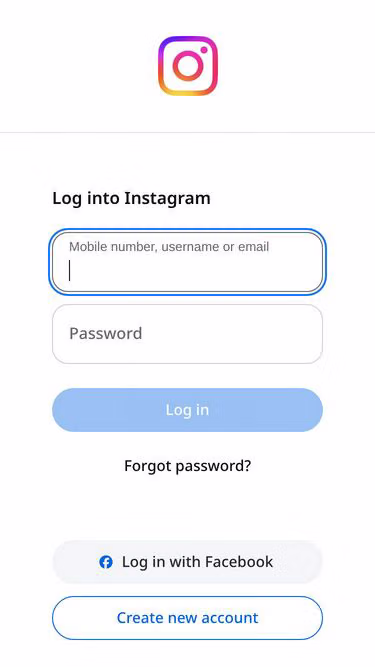 Screenshot of edwin.ng