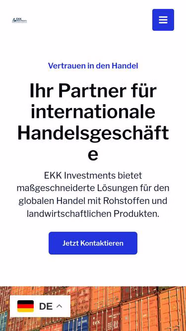 Screenshot of ekk.ae