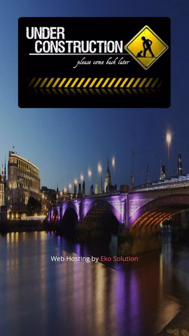 Screenshot of eko.com.my