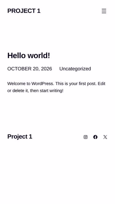 Screenshot of electrify.org.uk