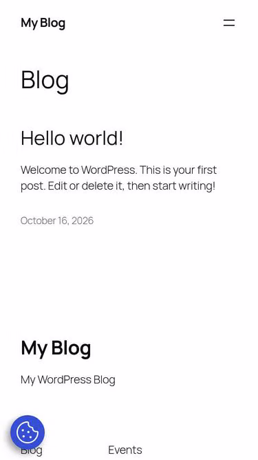 Screenshot of elevatestudio.co.ke