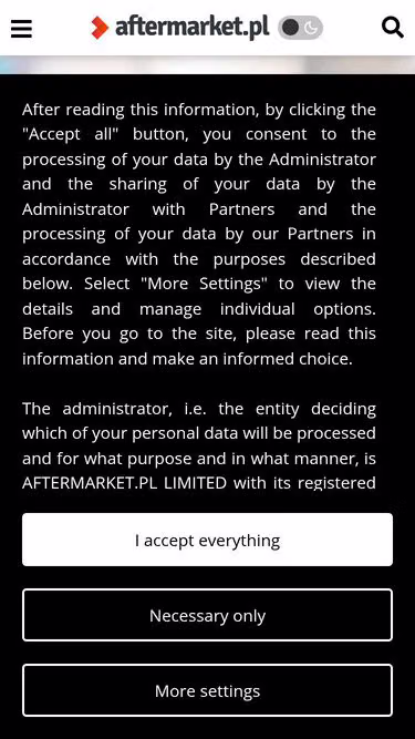 Screenshot of elevens.pl