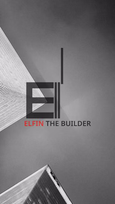 Screenshot of elfin.hu