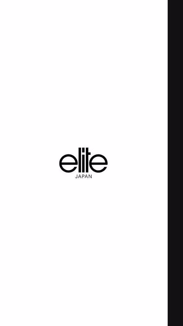 Screenshot of elite.co.jp