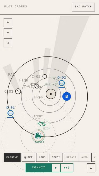 Screenshot of ellipse.gg