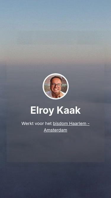 Screenshot of elroy.eu