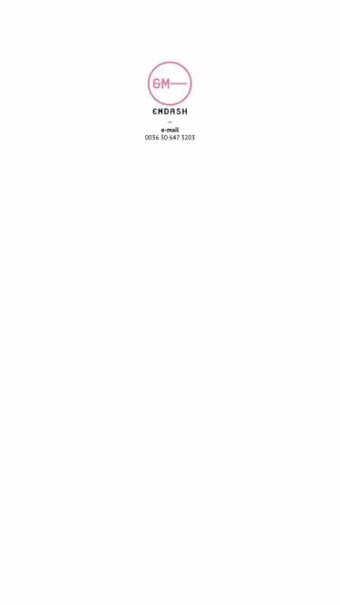 Screenshot of emdash.hu