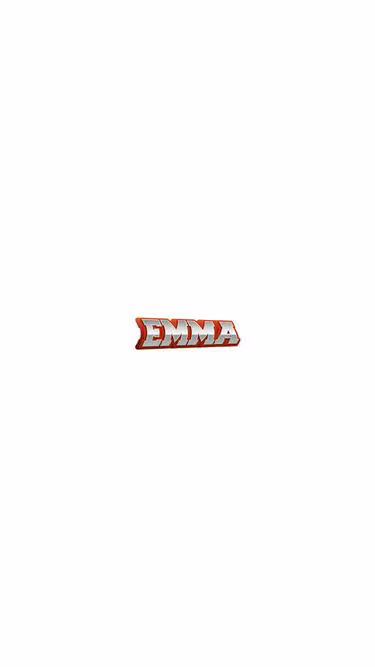 Screenshot of emma.gdn