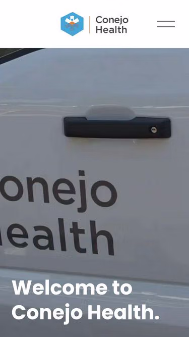 Screenshot of ems.la