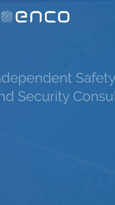 Screenshot of enco.eu