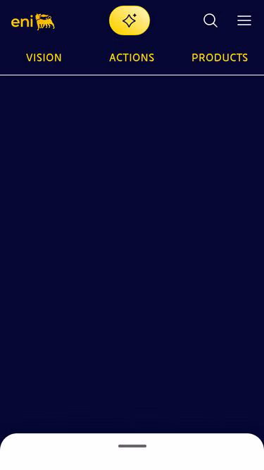 Screenshot of eni.vn