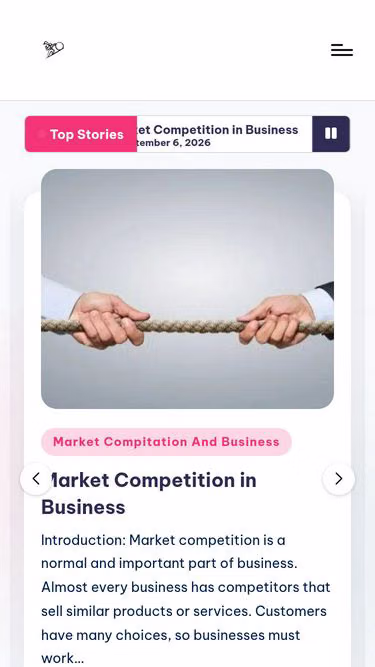 Screenshot of entrepreneurship.sbs