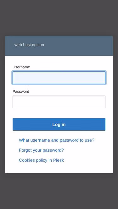 Screenshot of epcm.biz