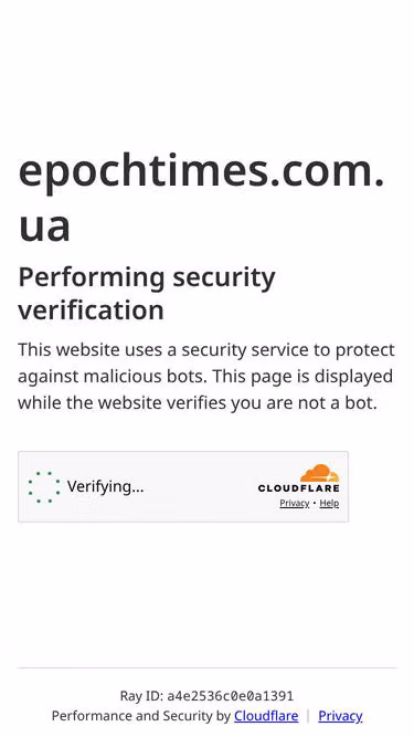 Screenshot of epochtimes.com.ua