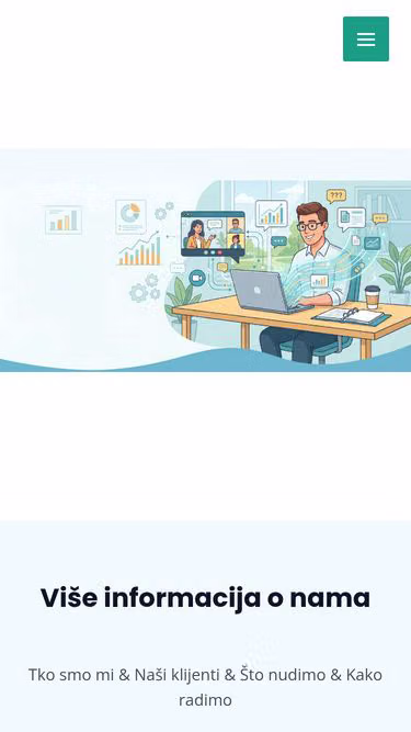 Screenshot of equilibrio.hr